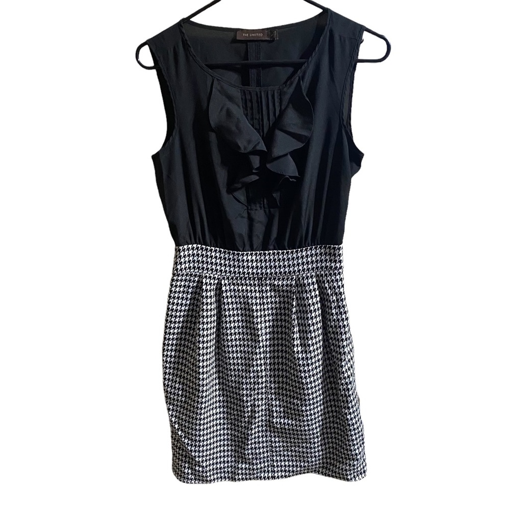 The Limited dress size 4